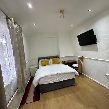 Keedonwood Road Bromley, Rooms With Free Wifi Exteriör bild