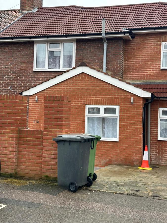 Keedonwood Road Bromley, Rooms With Free Wifi Exteriör bild