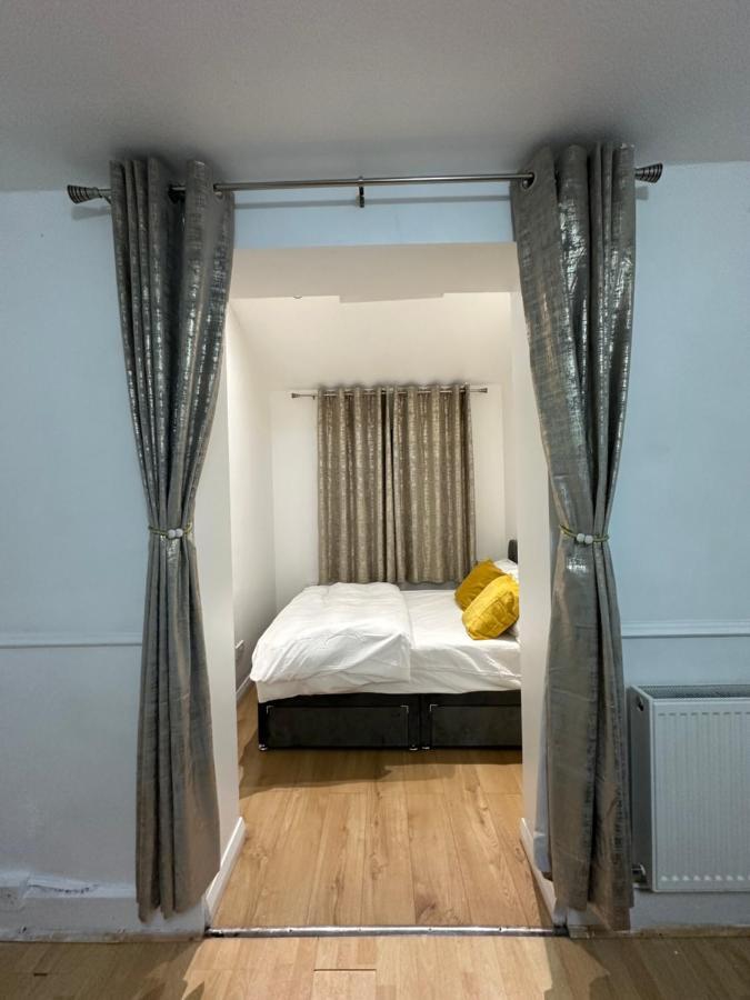 Keedonwood Road Bromley, Rooms With Free Wifi Exteriör bild