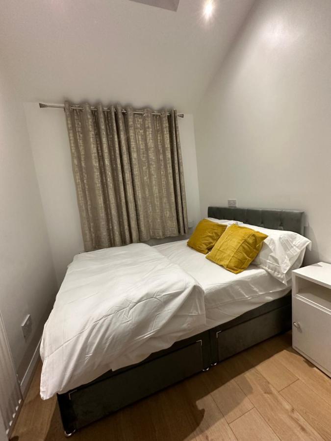 Keedonwood Road Bromley, Rooms With Free Wifi Exteriör bild