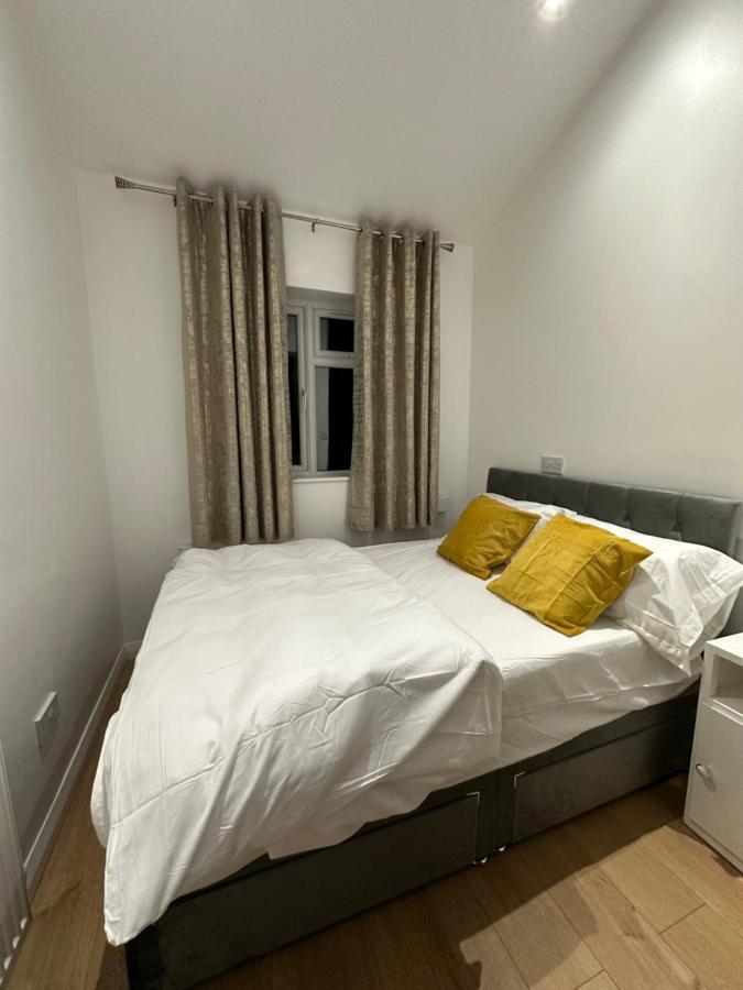 Keedonwood Road Bromley, Rooms With Free Wifi Exteriör bild