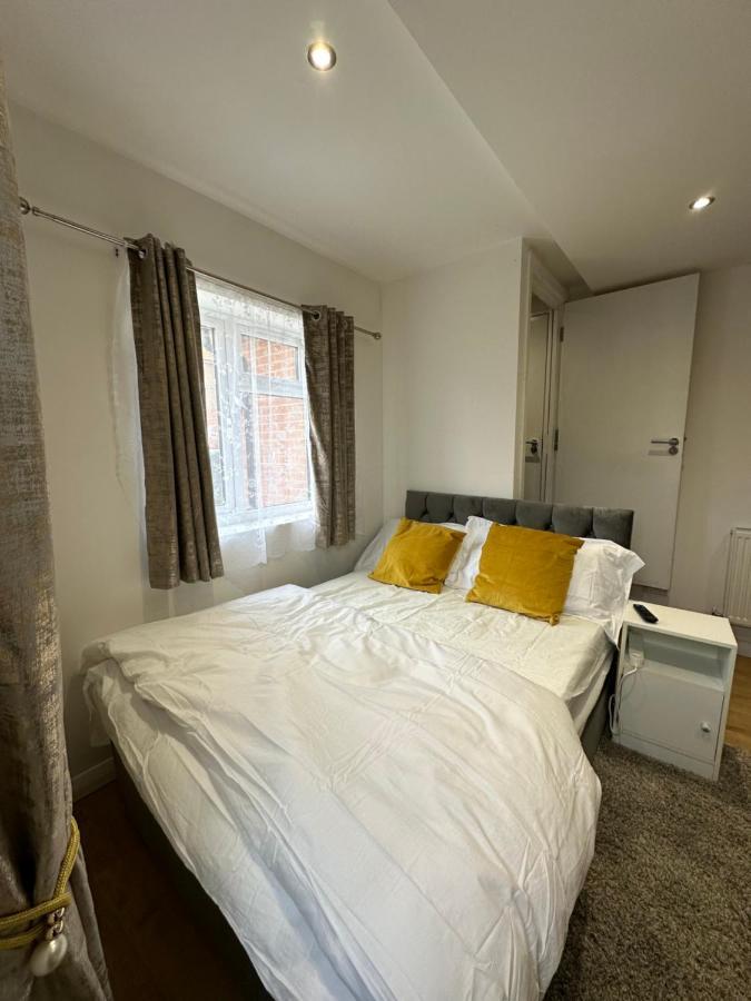 Keedonwood Road Bromley, Rooms With Free Wifi Exteriör bild