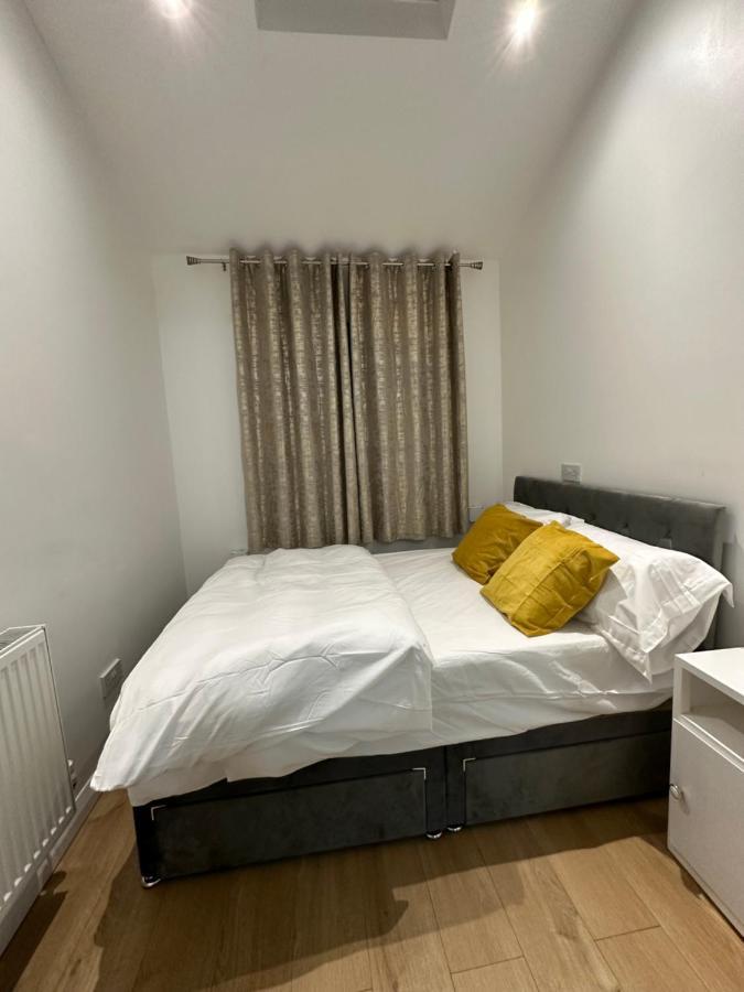 Keedonwood Road Bromley, Rooms With Free Wifi Exteriör bild