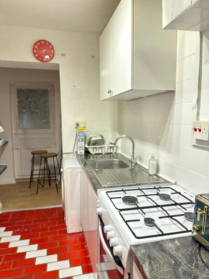 Keedonwood Road Bromley, Rooms With Free Wifi Exteriör bild