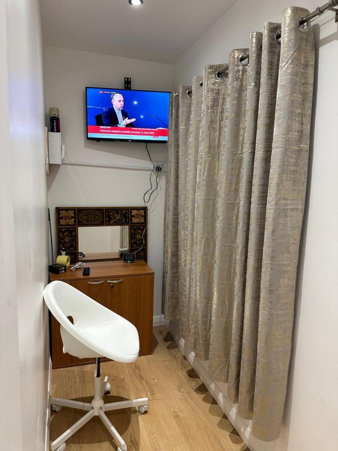 Keedonwood Road Bromley, Rooms With Free Wifi Exteriör bild
