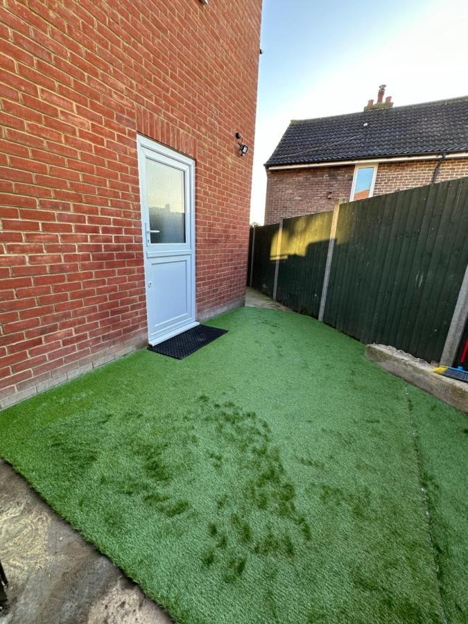Keedonwood Road Bromley, Rooms With Free Wifi Exteriör bild