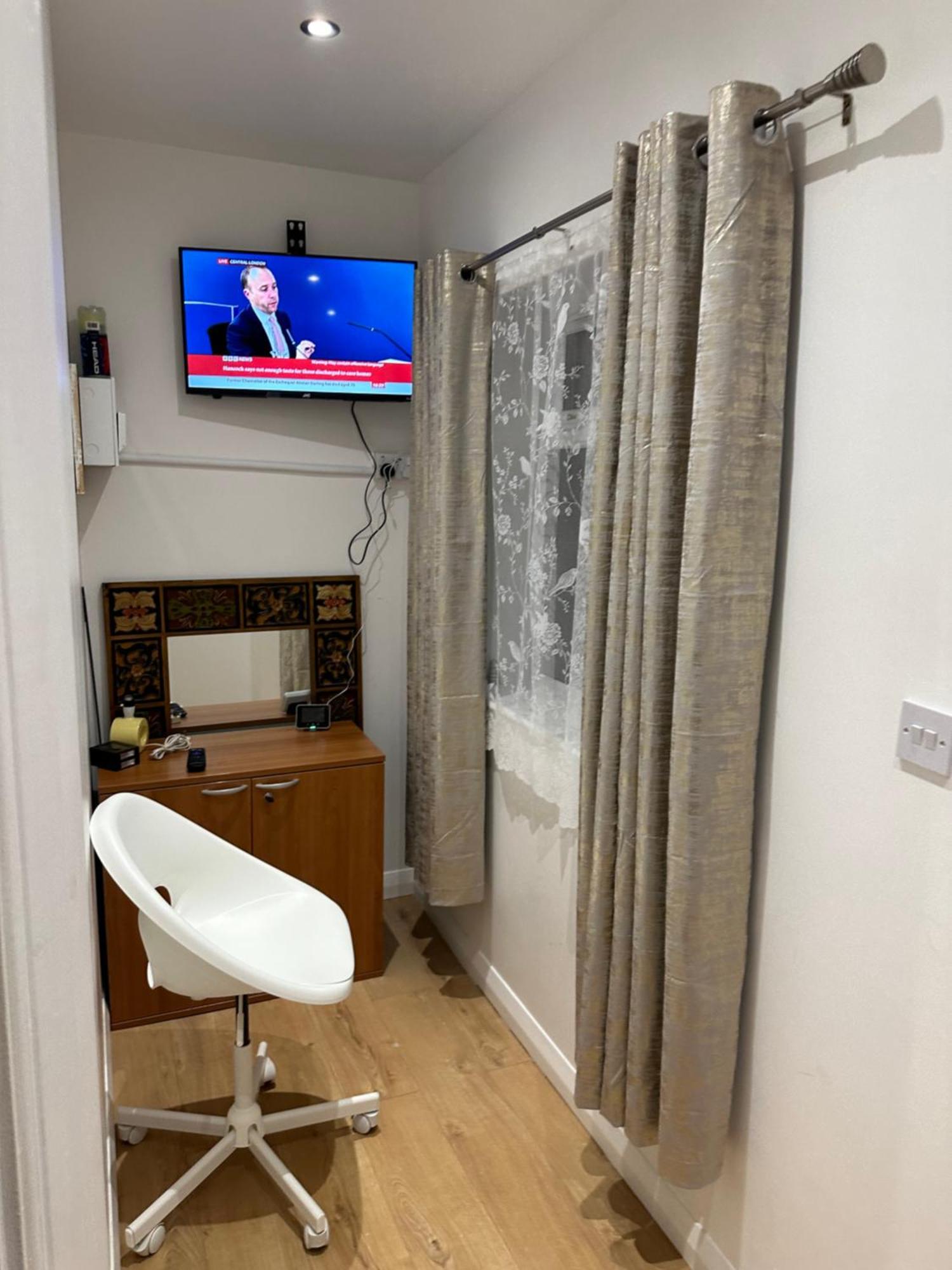 Keedonwood Road Bromley, Rooms With Free Wifi Exteriör bild