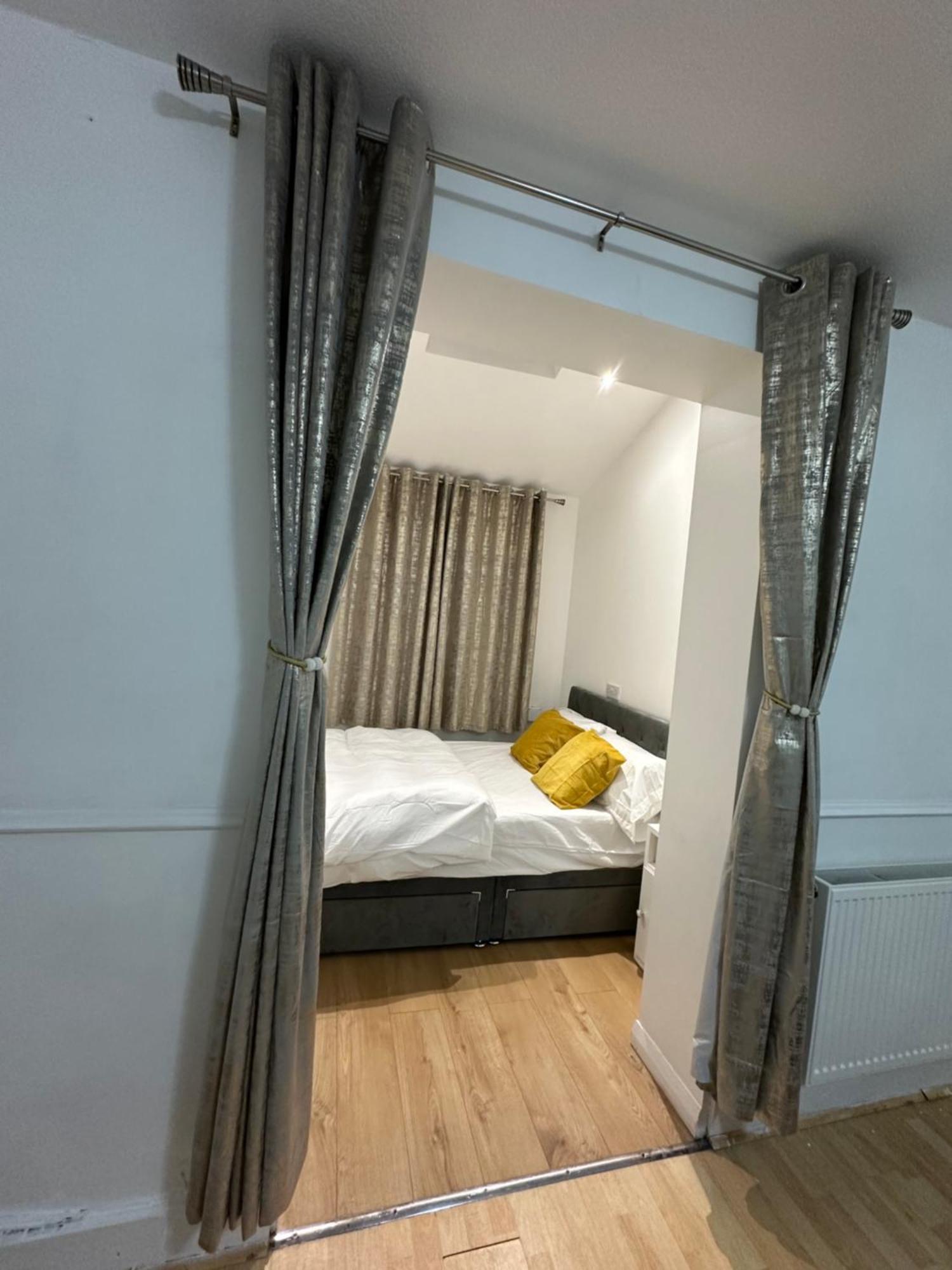 Keedonwood Road Bromley, Rooms With Free Wifi Exteriör bild